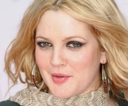 Drew Barrymore to Surrender Dorothy?