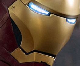 Iron Man 2 takes box office
