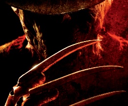 Nightmare On Elm Street