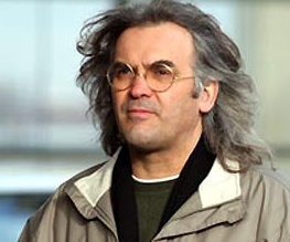 Paul Greengrass to direct Treasure Island?