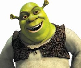 Shrek 4 tops US box office