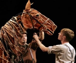 Spielberg to direct War Horse