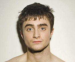 Daniel Radcliffe announces new role