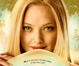 Letters To Juliet