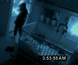 New trailer for Paranormal Activity 2
