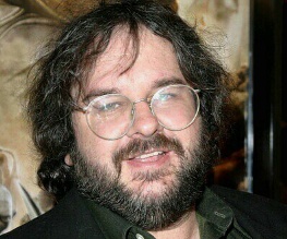 Will Peter Jackson direct The Hobbit?