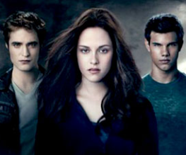 The Twilight Saga: Eclipse