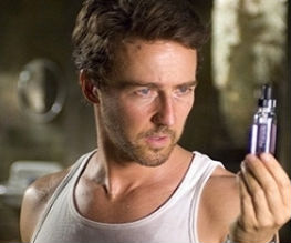 Edward Norton will be replaced as The Hulk
