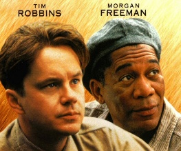 The Shawshank Redemption DVD Review