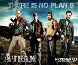 The A-Team