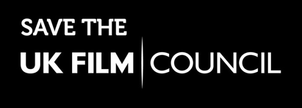 Save the UK Film Council!