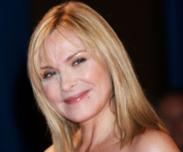 Kim Cattrall: From Manhattan To Liverpool…?