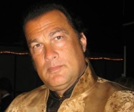 Seagal ducks harassment suit