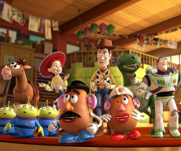 Toy Story 3