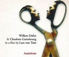 Antichrist DVD Review