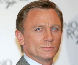 Daniel Craig cast in ‘The Girl with the Dragon Tattoo’