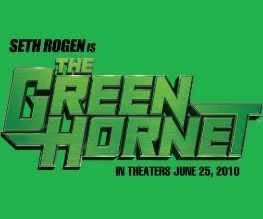 Green Hornet international trailer online
