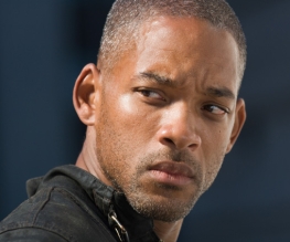 Will Smith to star in The Legend of Cain… a Vampiric tale?