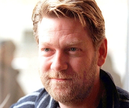 Kenneth Branagh in talks to play Laurence Olivier in Marilyn Monroe Biopic