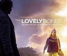 The Lovely Bones: DVD Review