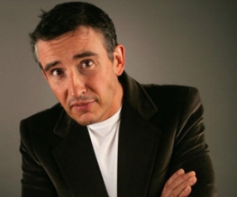 Steve Coogan joins My Idiot Brother