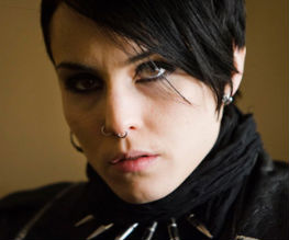 The Girl with the Dragon Tattoo: DVD Review