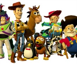 Toy Story 1 & 2: DVD Review