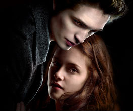 Twilight DVD Review