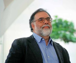 Coppola to receive lifetime achievement Oscar