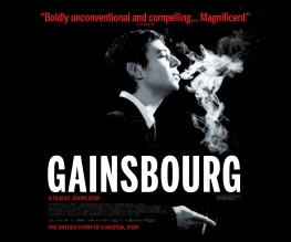 Gainsbourg (Vie Héroïque)