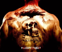 The Expendables