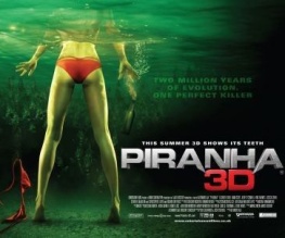 Piranha 3D