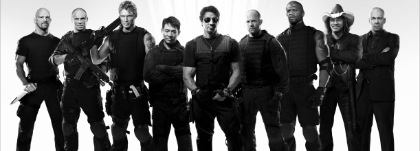 Five Predictions for The Expendables