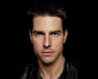 Friday Face/Off: Tom Cruise