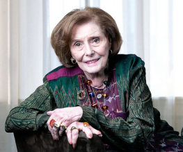 Actor Patricia Neal Loses Cancer Battle