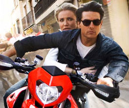 Knight and Day