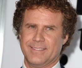 Will Ferrell turns Spanish for next film