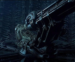 Ridley Scott’s Alien prequel to be “really… really nasty”