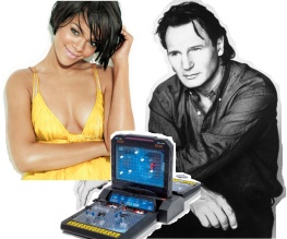 F5 – you sunk my career! Neeson to star in Battleship