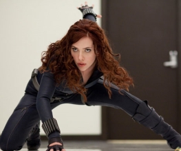 Black Widow may get her own film. Scarlett Johansson’s body to star.
