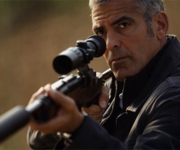 Clooney snatches box office crown