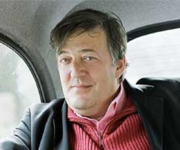 Stephen Fry to join cast for Sherlock Holmes 2