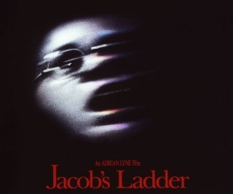 Jacob’s Ladder