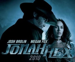 Jonah Hex