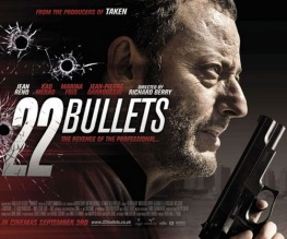 22 Bullets