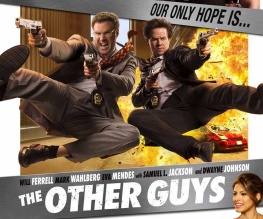 The Other Guys