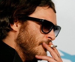 Joaquin Phoenix really is Still Here!