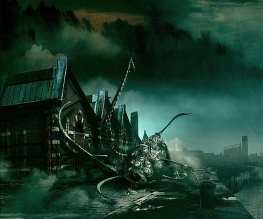 Stars battle over Lovecraft remake