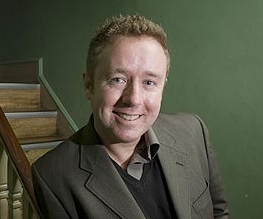 Mark Millar: Miracle Worker.