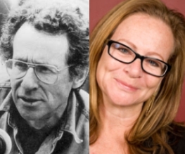 RIP Sally Menke and Arthur Penn